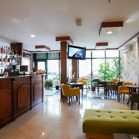 West Otel Sofya