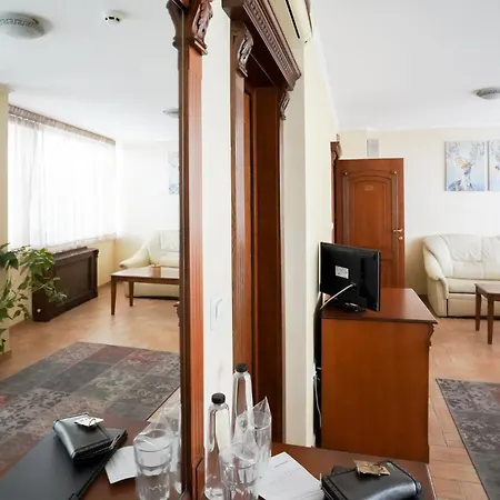 West Otel Sofya
