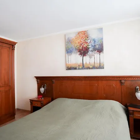 West Otel Sofya