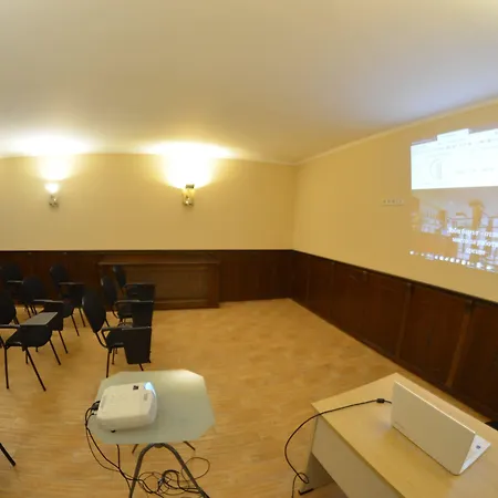West Otel Sofya