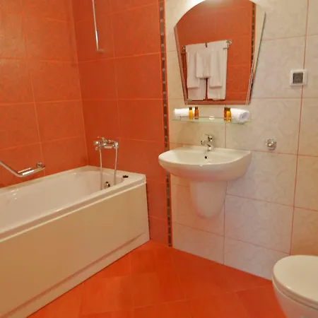 West فندق صوفيا