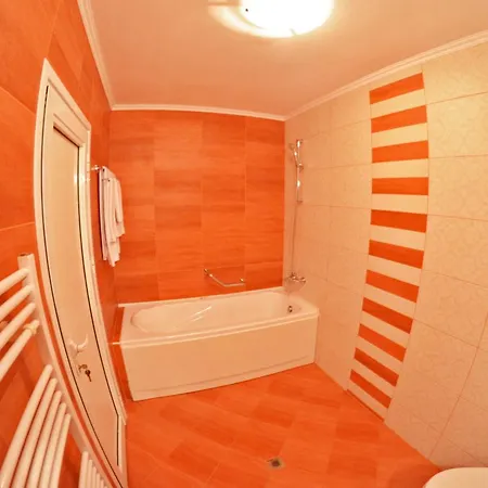 West ホテル ソフィア