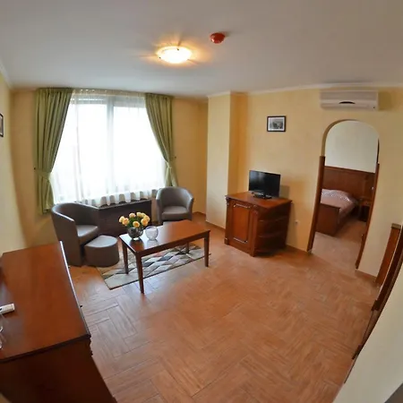 West Hotel