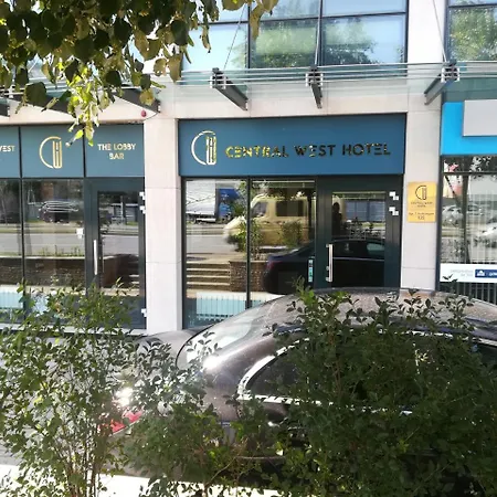 West Sofia