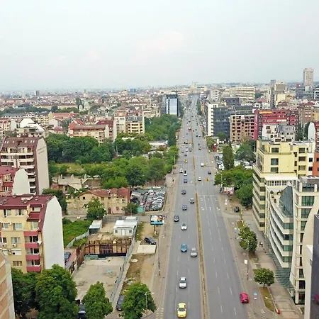 Hotel West Sofia