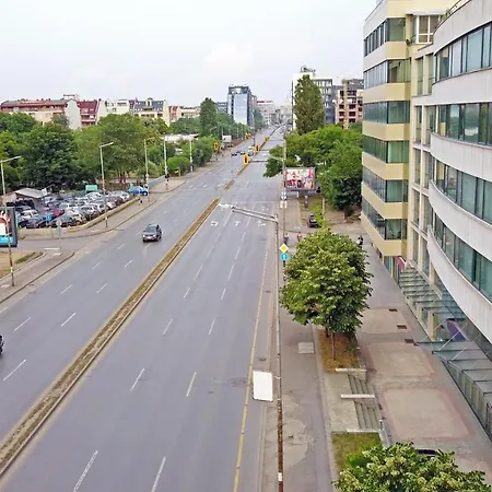 West Sofia