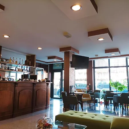 West 호텔 소피아