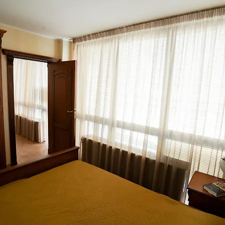 호텔 West 소피아