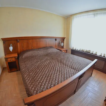 호텔 West 소피아