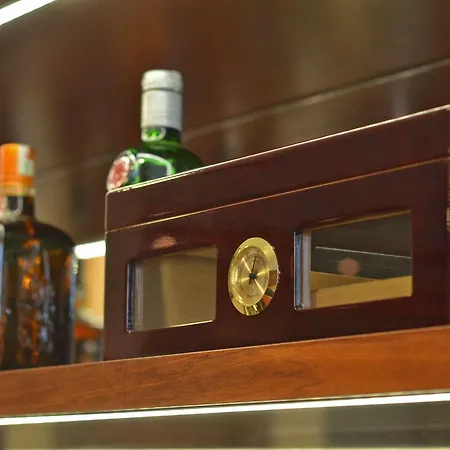 West 호텔 소피아