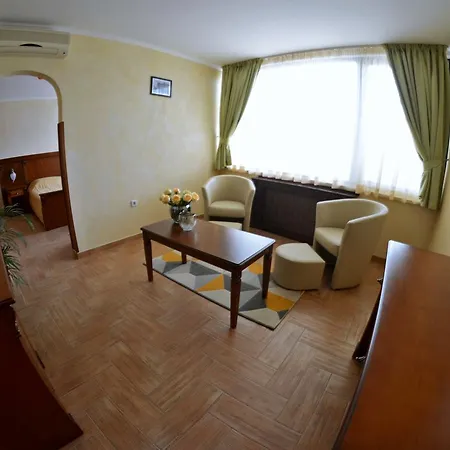 West 호텔 소피아