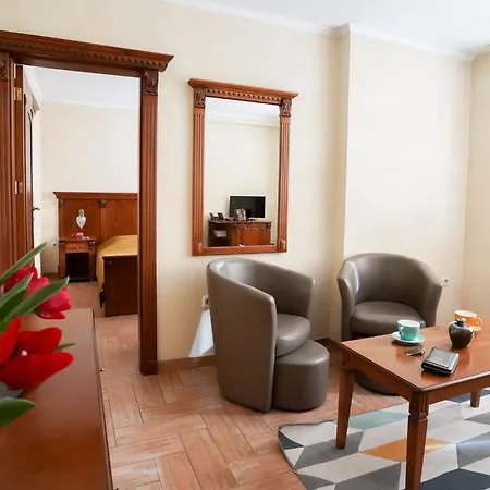 Hotel West Sofia