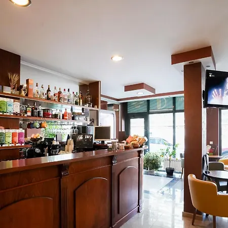 West Hotel Sofía